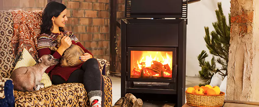 Wood Stove Chimney Cleaning Services in Manchester, CT