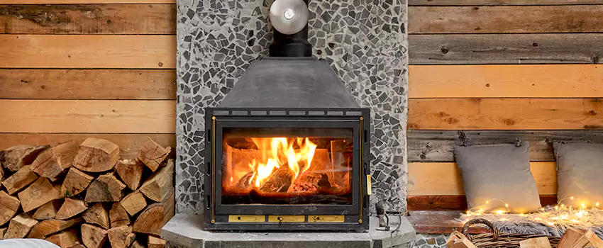 Wood Stove Cracked Glass Repair Services in Manchester, CT