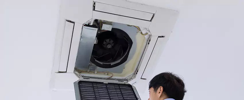 Benefits of Professional Air Duct Cleaning in Manchester, Connecticut