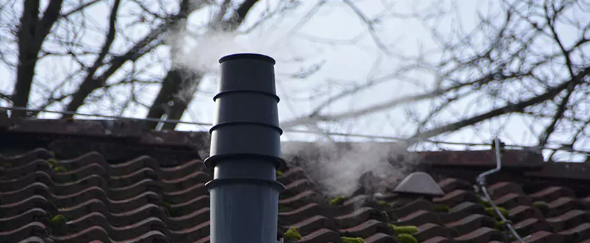 Broken Chimney Animal Screen Repair And Installation in Manchester, CT