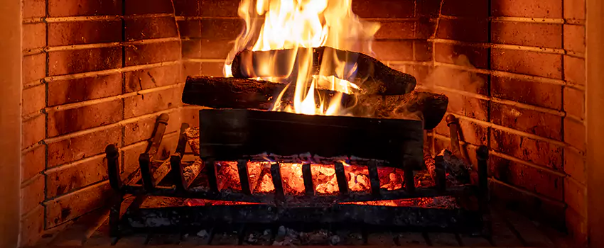Chimney Ash Dump Cover Repair Services in Manchester, CT