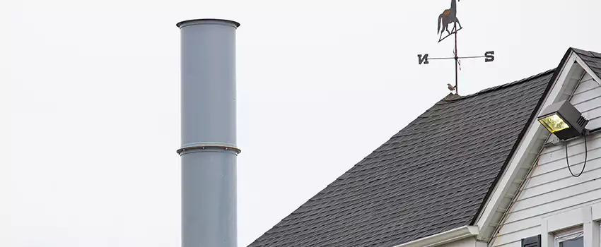 Multi-flue Chimney Caps Installation And Repair in Manchester, CT