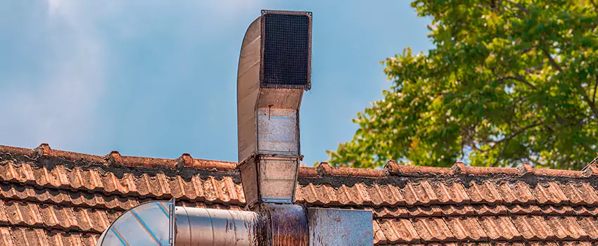 Chimney Creosote Cleaning Experts in Manchester, Connecticut
