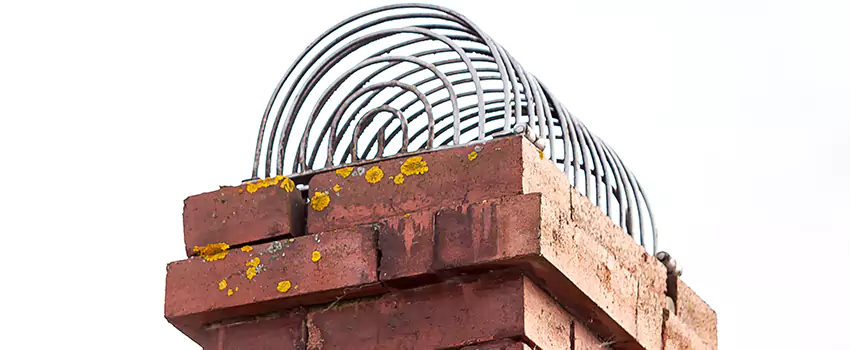 Chimney Crown Problems in Manchester, Connecticut