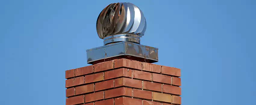 Chimney Damper Hinge Repair in Manchester, CT