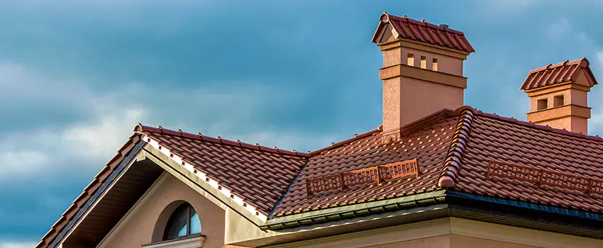 Residential Chimney Services in Manchester, Connecticut
