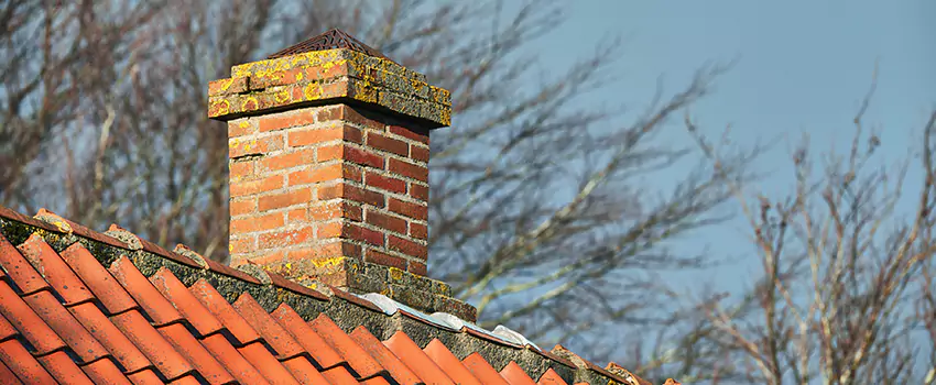 Chimney Flue Cap Installation in Manchester, CT