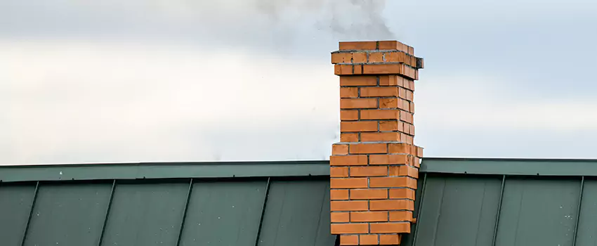 Chimney Installation Company in Manchester, CT