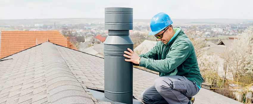 Insulated Chimney Liner Services in Manchester, CT