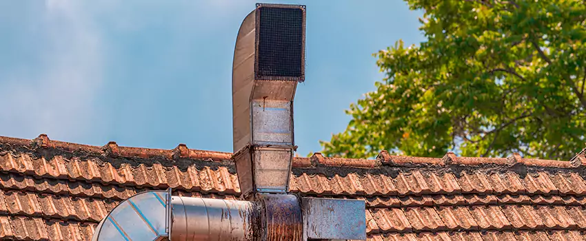 Chimney Blockage Removal in Manchester, Connecticut