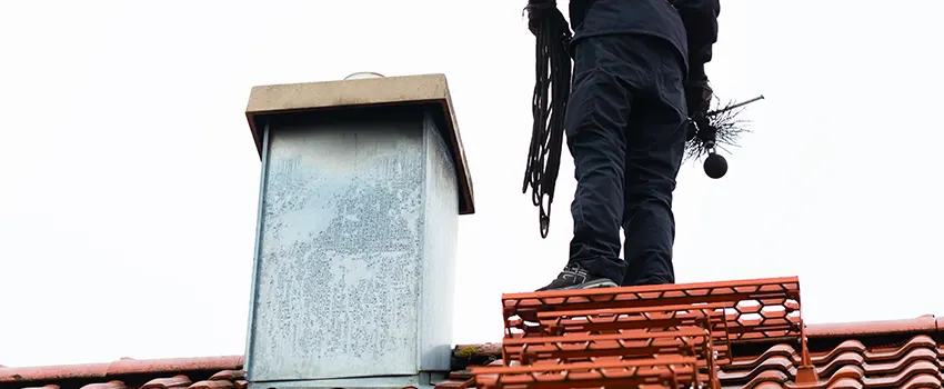 Modern Chimney Sweeping Techniques in Manchester, Connecticut