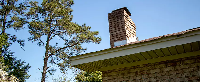 Brick Chimney Sweep Near Me in Manchester, CT