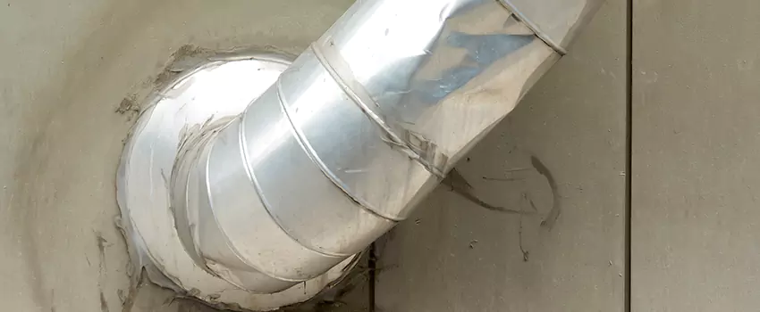 Dryer Vent Repair Process in Manchester, CT