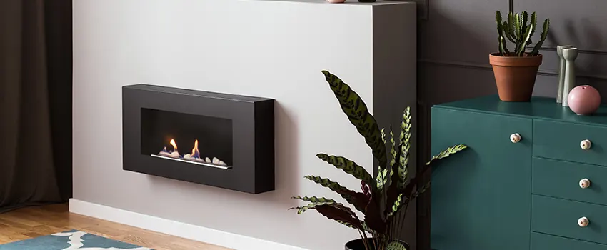 Electric Fireplace Glowing Embers Installation Services in Manchester, CT