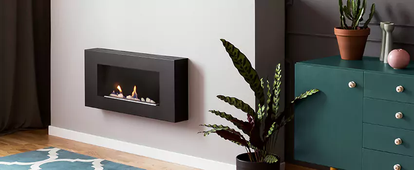 Cost of Ethanol Fireplace Repair And Installation Services in Manchester, CT