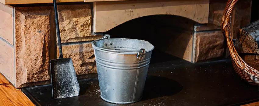 Clean The Fireplace Mantle And Hearth in Manchester, Connecticut
