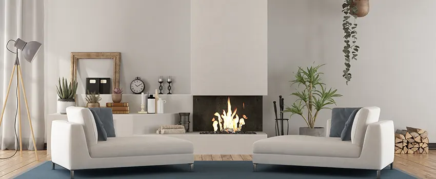 Decorative Fireplace Crystals Services in Manchester, Connecticut