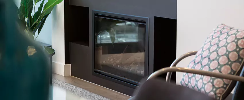Gas Fireplace Installation in Manchester, CT