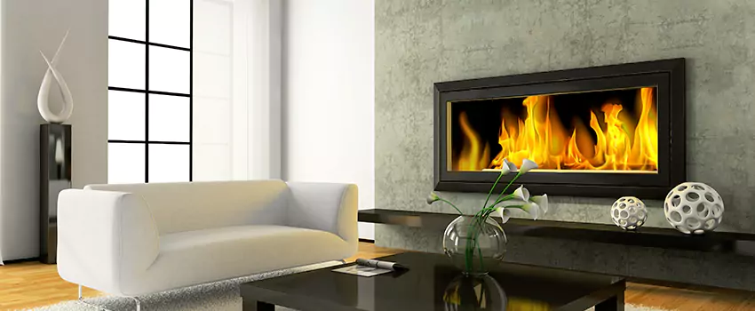 Fireplace Hearth Ideas in Manchester, Connecticut