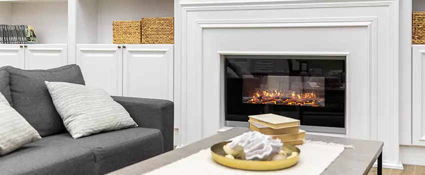 Pellet Fireplace Insert Installation in Manchester, CT
