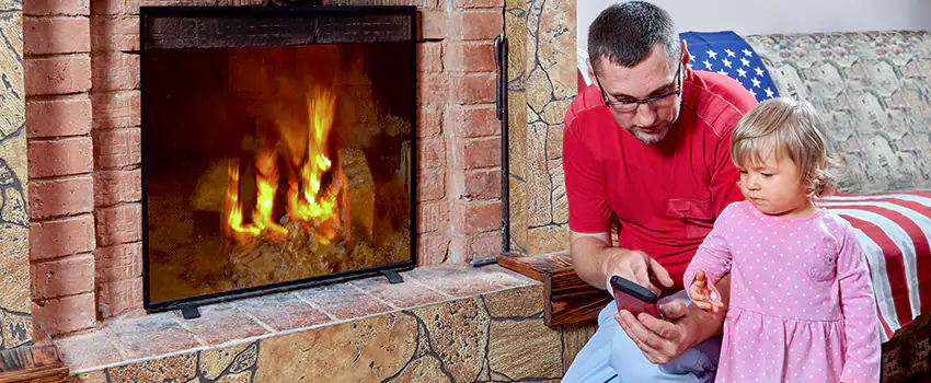 Fireplace Safety Locks For Kids in Manchester, CT