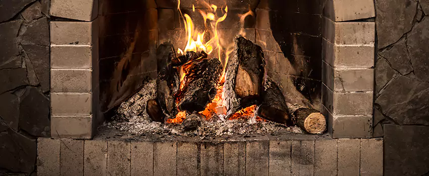 Cost of Rebuilding A Fireplace in Manchester, Connecticut