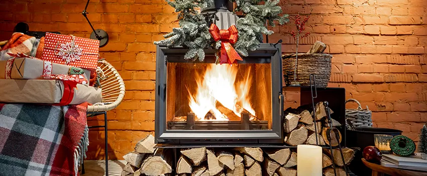 Steel Fireplace Grate Repair And Replacement Services in Manchester, Connecticut