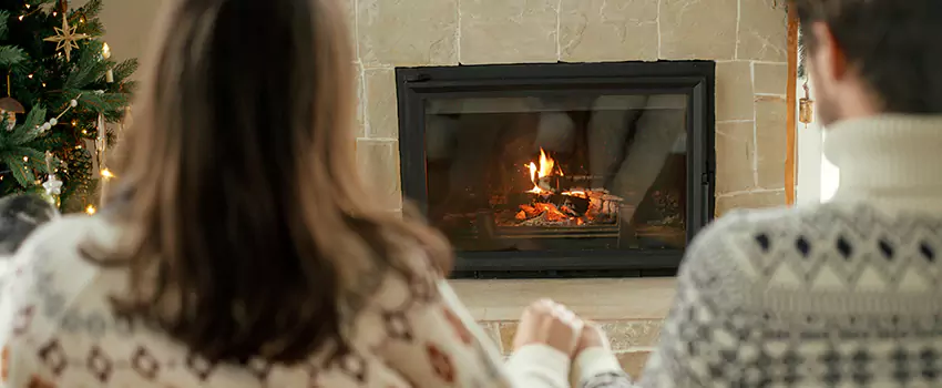 Fireplace Firebox Refurbish & Restore Services in Manchester, CT