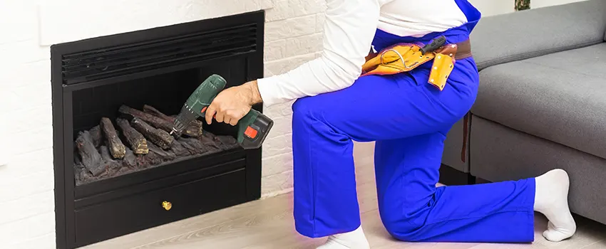 Fireplace Safety Inspection Specialists in Manchester, Connecticut