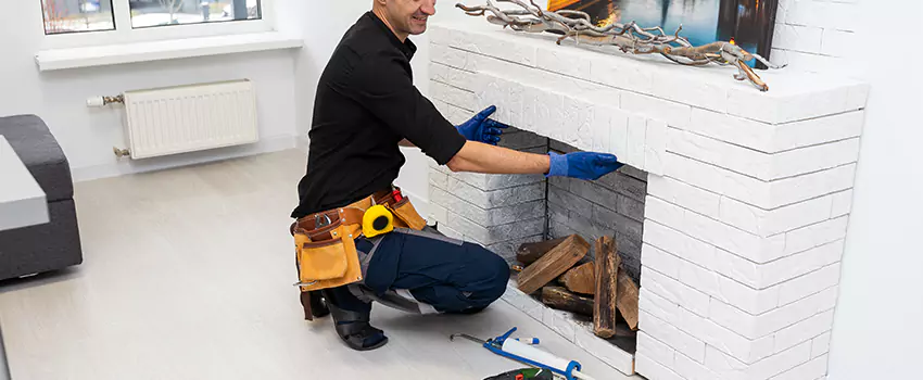 Gas Fireplace Repair And Replacement in Manchester, CT