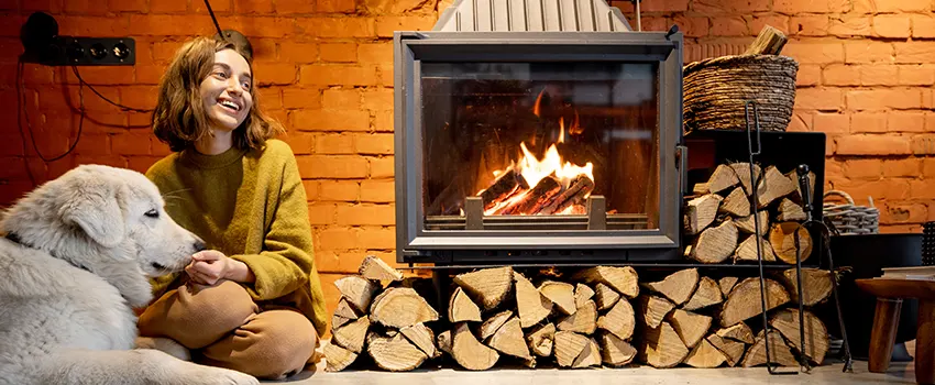 Fireplace Smell Removal Cost in Manchester, CT