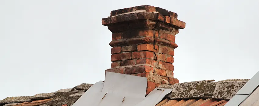 Cost of Fixing Blocked Chimney in Manchester, Connecticut