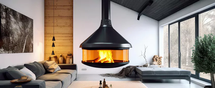 Floating Damaged Fireplace Repair Services in Manchester, CT