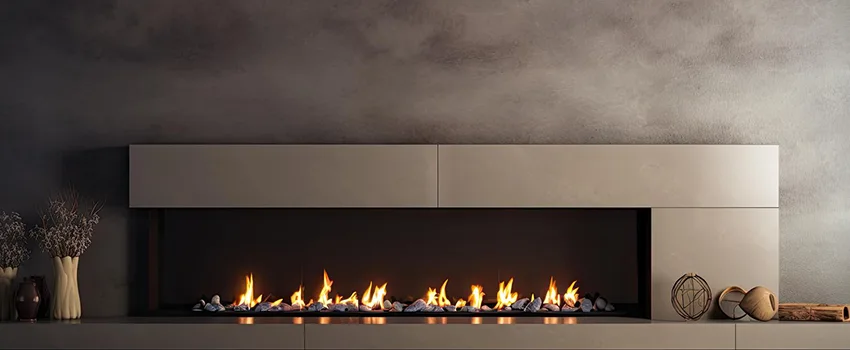 Gas Fireplace Logs Supplier in Manchester, Connecticut