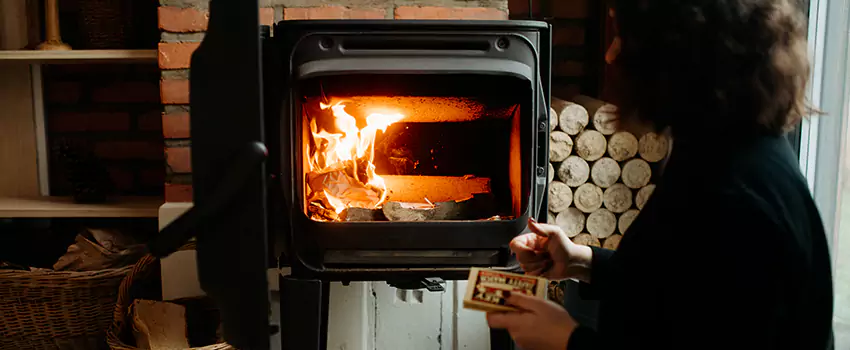 Hearthstone Wood Stoves Fireplace Repair in Manchester, Connecticut