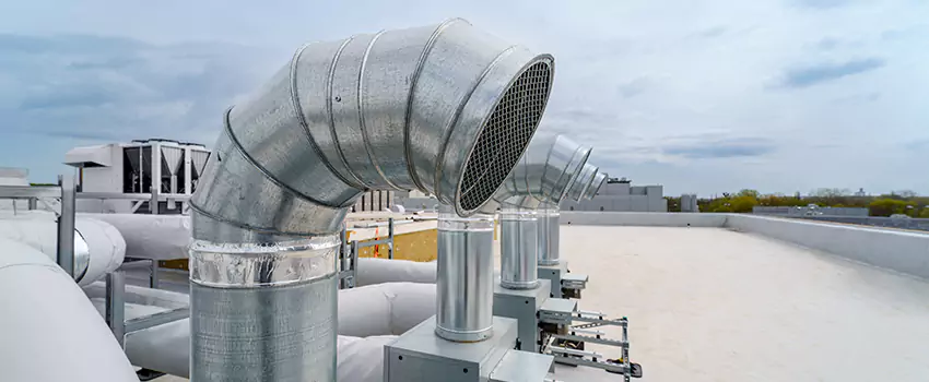 Insulated Ductwork Repair Services Near Me in Manchester, CT
