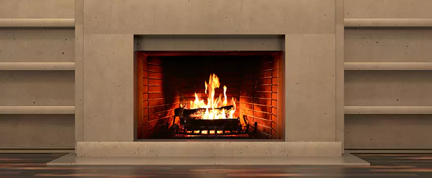 Majestic Trilliant Series Gas Fireplace Insert Repair in Manchester, Connecticut