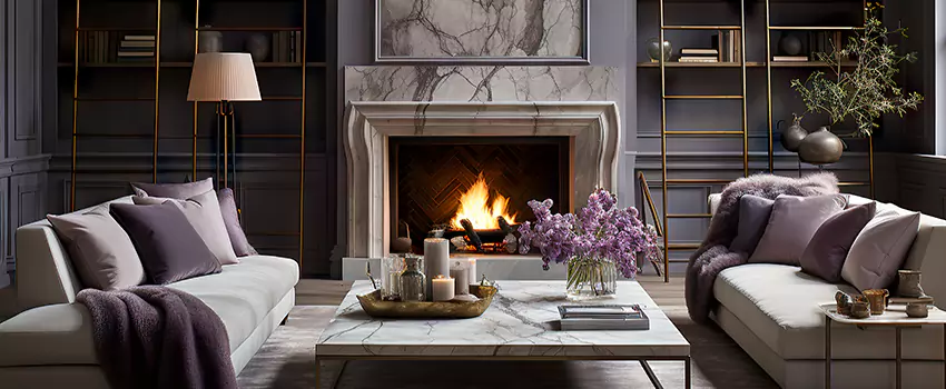 Napoleon Galaxy Series Outdoor Fireplaces Repair in Manchester, CT
