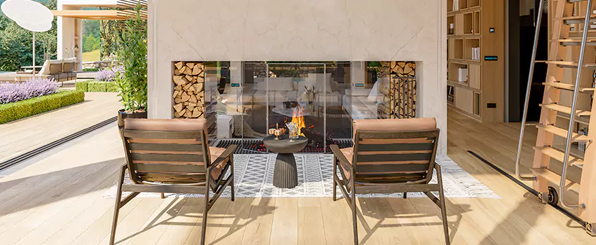 Ortal Space Creator Fireplace Repair in Manchester, CT