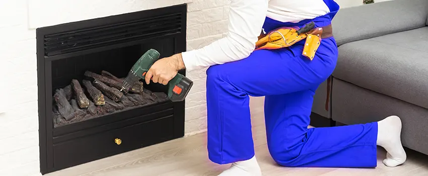 Pellet Fireplace Repair Services in Manchester, CT