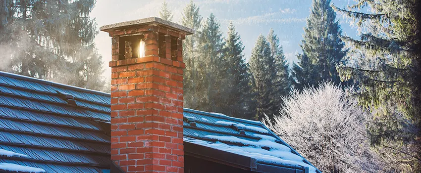 Residential Chimney Rain Caps Repair Services in Manchester, CT
