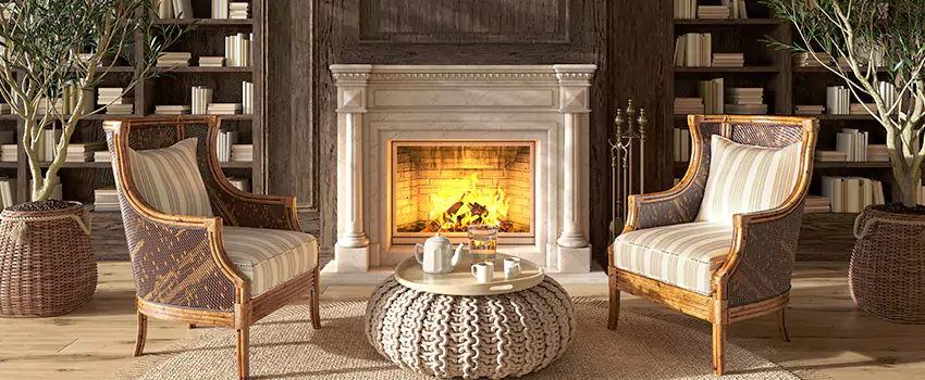 Cost of RSF Wood Fireplaces in Manchester, Connecticut