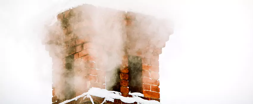 Chimney Flue Soot Removal in Manchester, CT