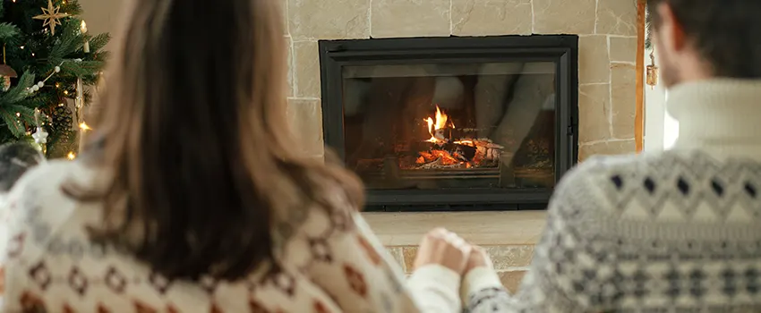 Superior Open-Hearth Wood Fireplaces in Manchester, CT