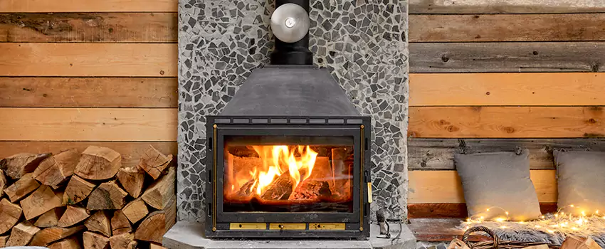 Travis Industries Elite Fireplace Inspection and Maintenance in Manchester, Connecticut