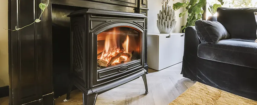 Valor Wood Fireplace in Manchester, CT