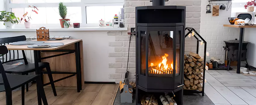 Cost of Vermont Castings Fireplace Services in Manchester, CT