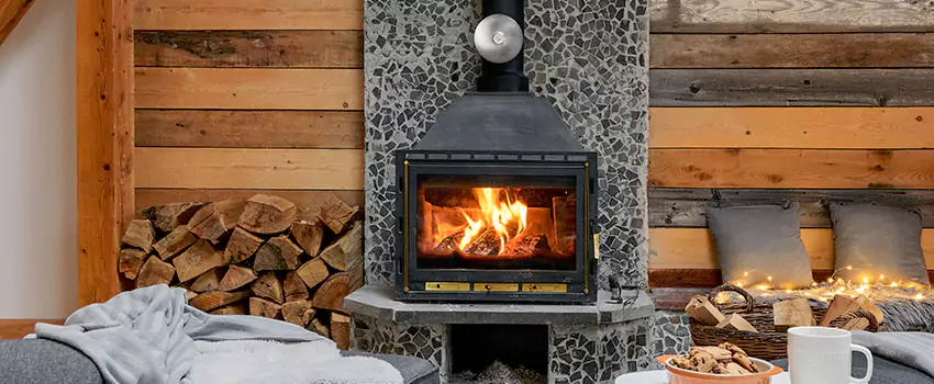 Affordable Wood Fireplace Fixing Solutions in Manchester, Connecticut