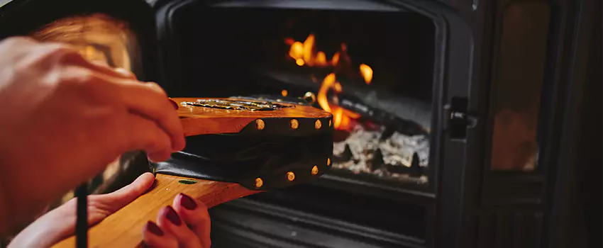 Cost of Wood Furnace Repair and Installation Services in Manchester, CT