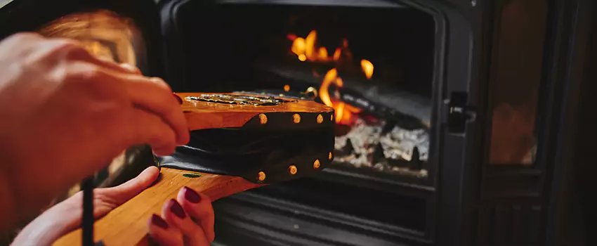 Wood Stove Grates Repair in Manchester, Connecticut